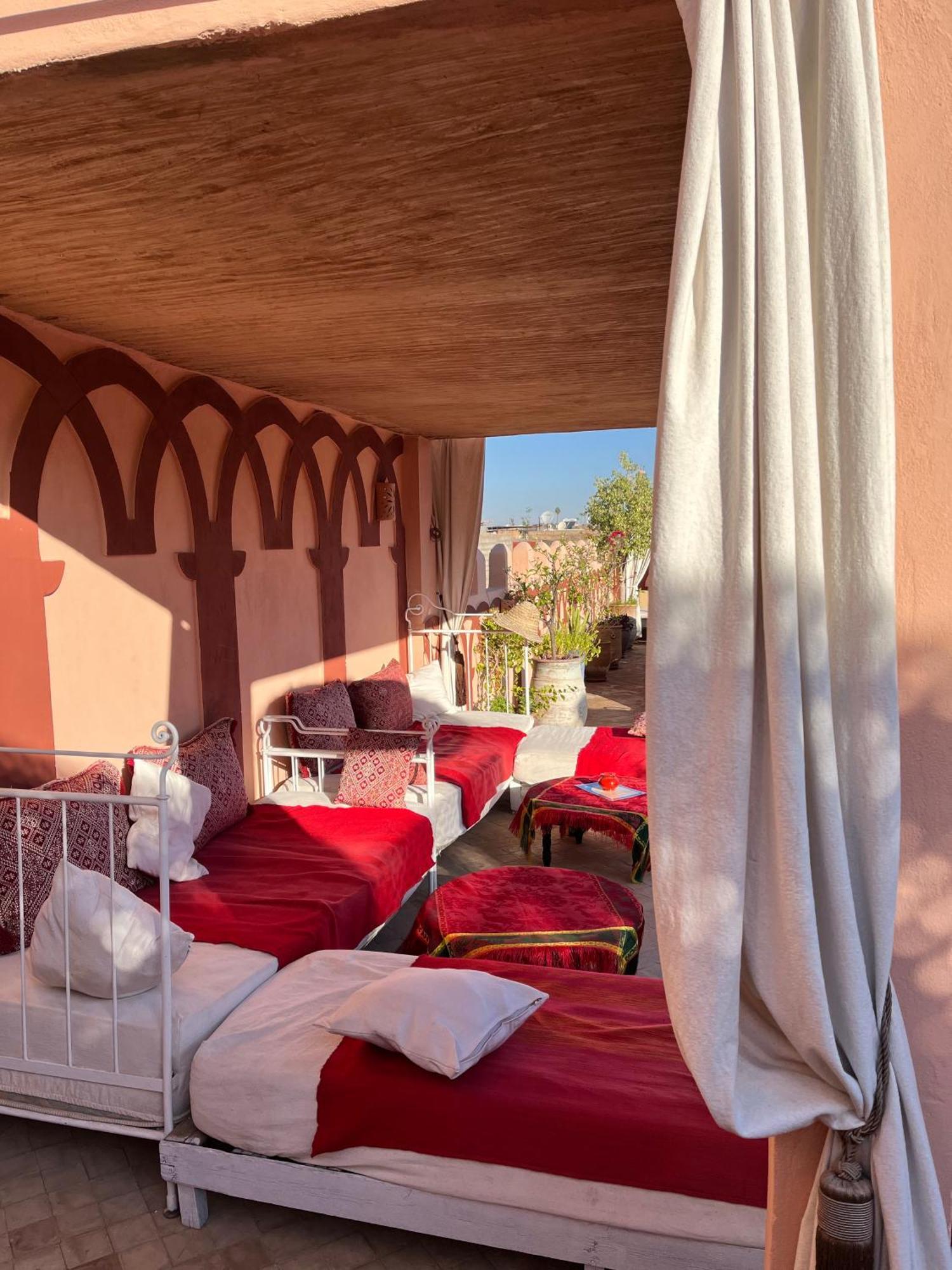 Dar Fangui 2* Marrakesch