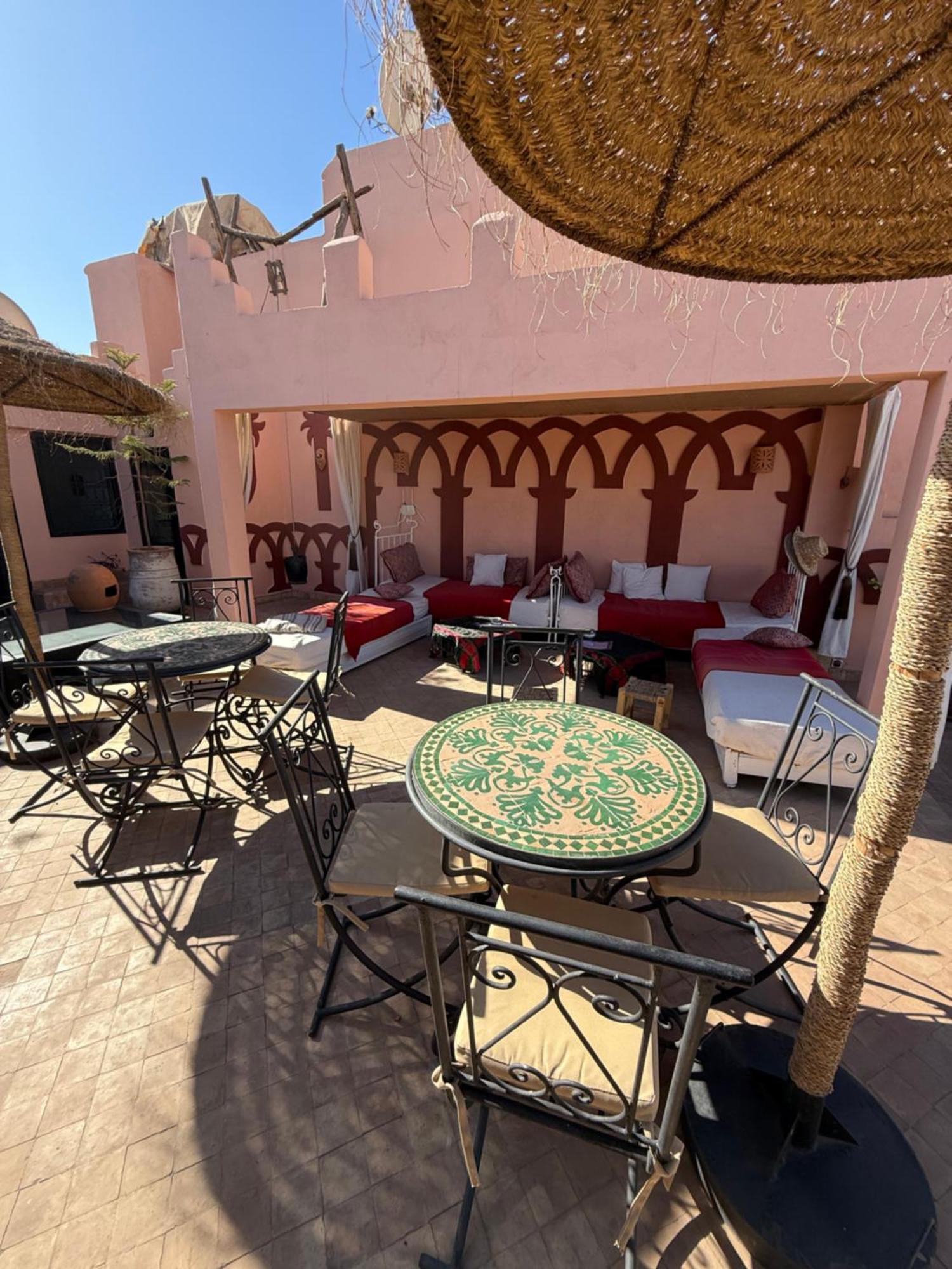 Dar Fangui 2* Marrakesch