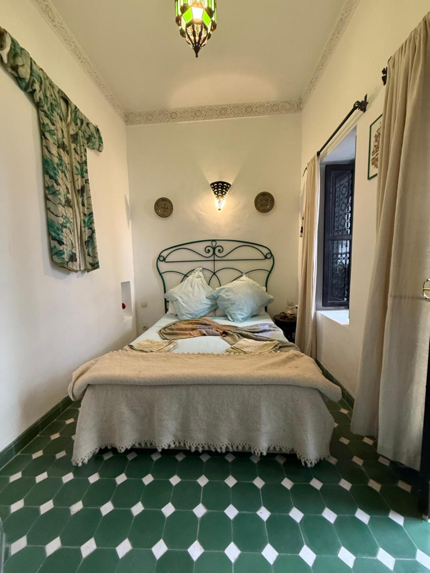 Dar Fangui Riad Marrakesch